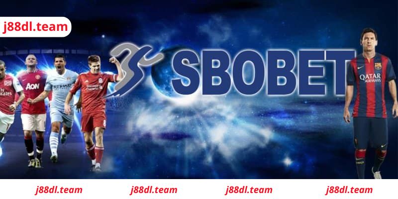 Sbobet J88 là gì?