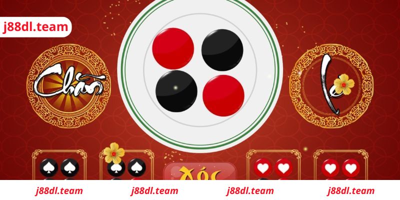 Cổng game J88 có uy tín hay không?