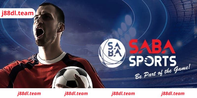 Điểm mạnh cá cược bóng đá Saba sports J88