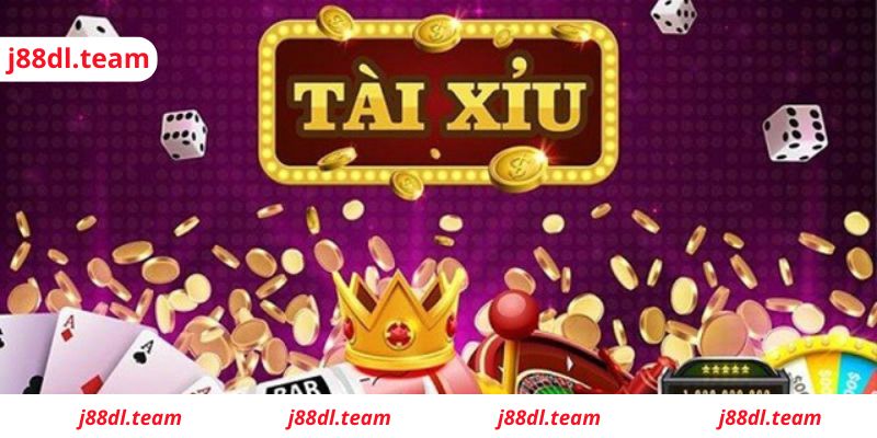 Game Tài xỉu J88 có chú ý gì? 