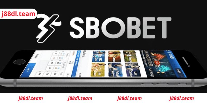 Lý do vì sao nên chọn J88 để tham gia đặt cược Sbobet