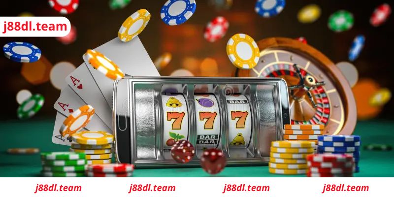 Mẹo chơi slot game J88 nhà cái không muốn cho bạn biết