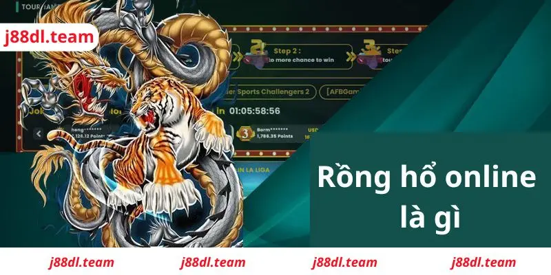 Hướng dẫn cá cược online tại J88